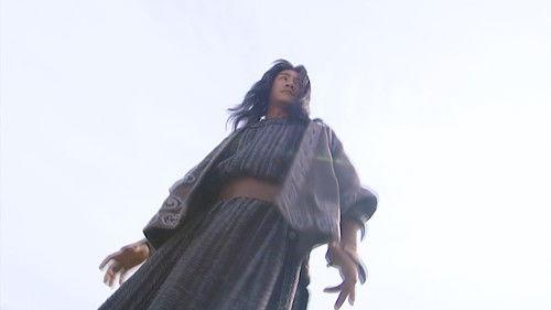 Demi-Gods and Semi-Devils Season 1 Episode 20 - Episode 20