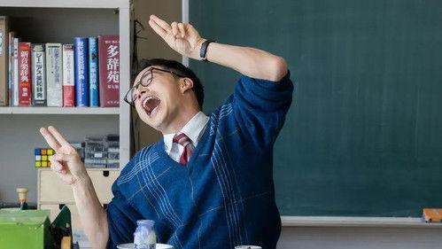 School Meals Time Season 3 Episode 9 - Episode 9