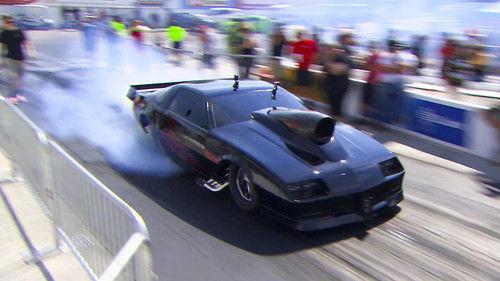 Street Outlaws: No Prep Kings Season 5 Episode 9 - What a Shocker!