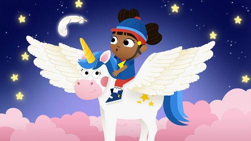 Yakka Dee! Season 5 Episode 19 - Feather