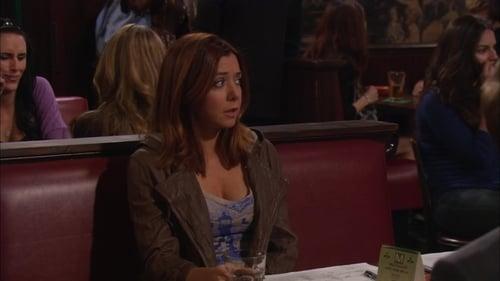 How I Met Your Mother Season 6 Episode 1 - Big Days