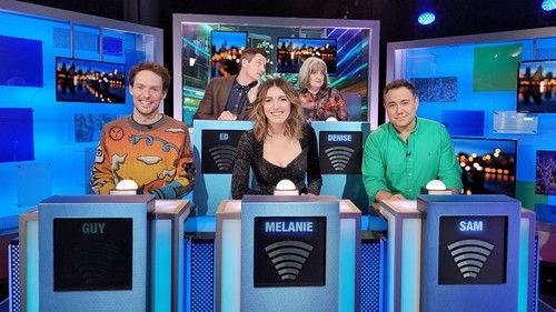 Have You Been Paying Attention? Season 10 Episode 15 - Episode 15