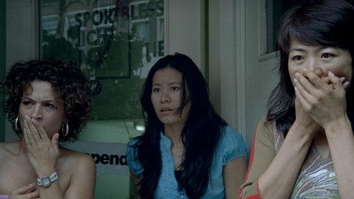 Amsterdam Paradise Season 1 Episode 7 - Paradise Lost