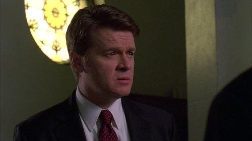 Law & Order Season 17 Episode 17 - Good Faith