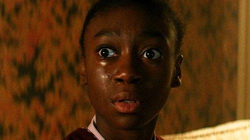 undefined Season 1 Episode 8 - DAY 9