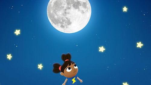 Yakka Dee! Season 2 Episode 5 - Moon