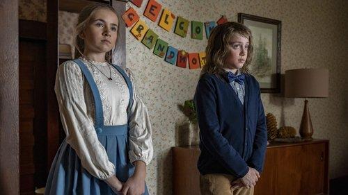 undefined Season 1 Episode 15 - Off with Her Head