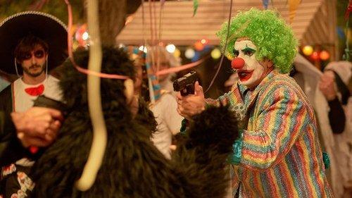 undefined Season 1 Episode 3 - Carnival