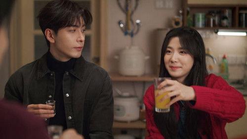 Love Between Lines Season 1 Episode 15 - Episode 15