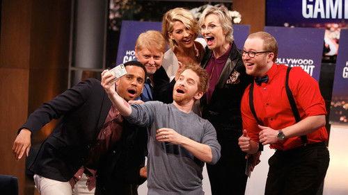 Hollywood Game Night Season 2 Episode 20 - Lynch ... Jane Lynch