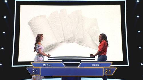 The Floor Season 1 Episode 3 - It's a Horror Show