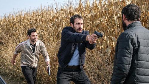 Steppe Season 2 Episode 4 - Episode 4