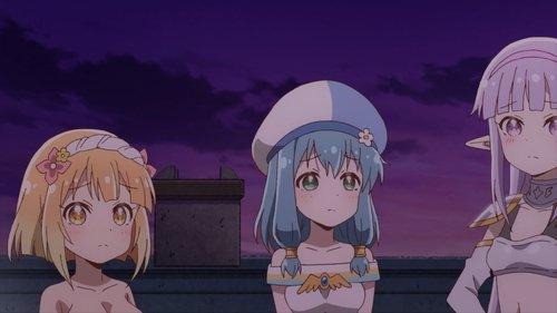 Endro! Season 1 Episode 12 - After the End Roll...