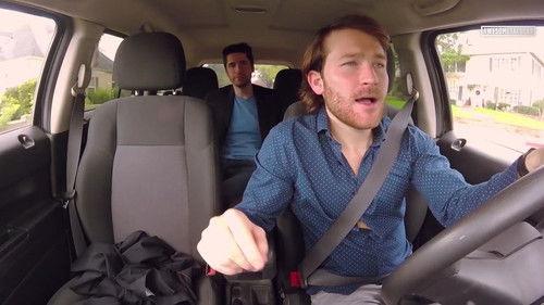 Awesometacular Season 1 Episode 5 - M. Night Shyamalan’s Comeback