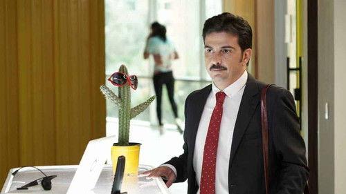 Dejémonos de Vargas Season 1 Episode 8 - Episode 8