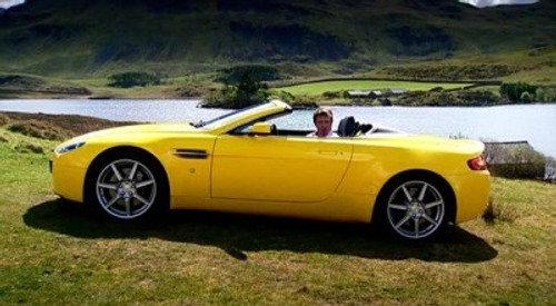 Fifth Gear Season 11 Episode 6 - Episode 6