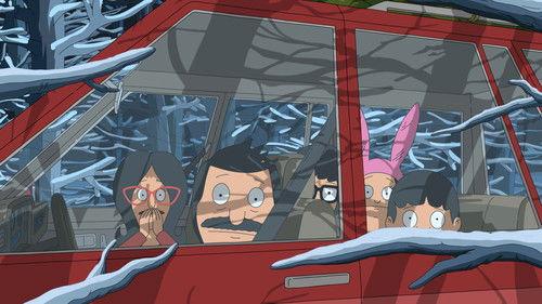 undefined Season 4 Episode 8 - Christmas in the Car