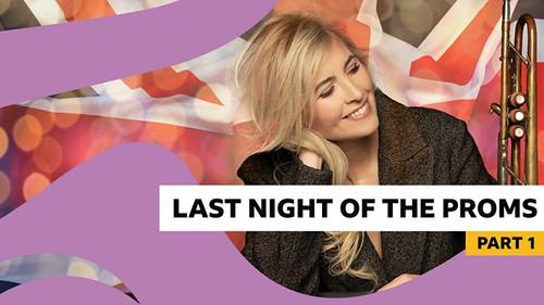 BBC Proms Season 79 Episode 21 - Last Night of the Proms