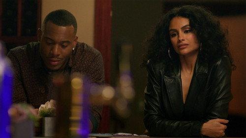 Á La Carte Season 1 Episode 4 - The Tell-Tale Heart