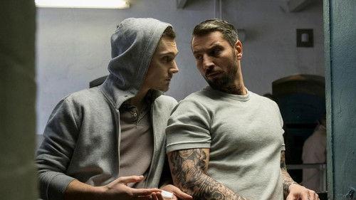 Scene of the Crime Season 49 Episode 6 - Rabies