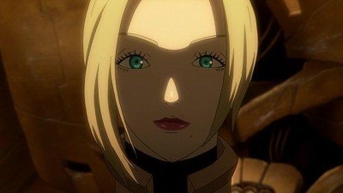 Ghost in the Shell: Arise - Alternative Architecture Season 1 Episode 6 - Ghost Whispers, Part II