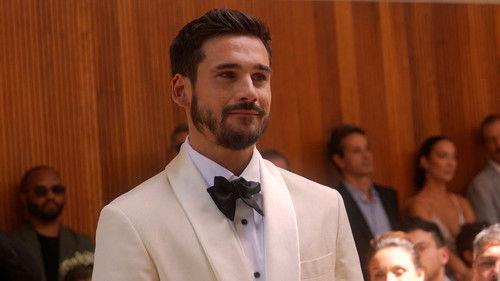 Carnaval da Sabrina Season 4 Episode 1 - Episode 1