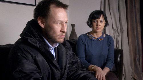 Doctors Season 17 Episode 15 - Someone to Watch Over Me