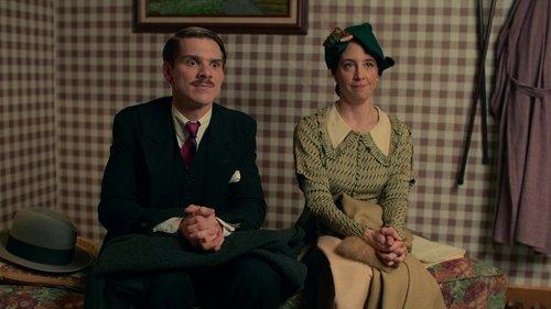 Y llegaron de noche Season 1 Episode 1 - Episode 1