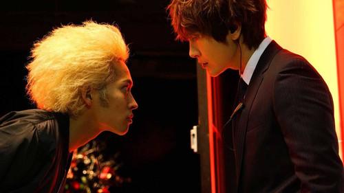 Bouncer Season 1 Episode 3 - Episode 3