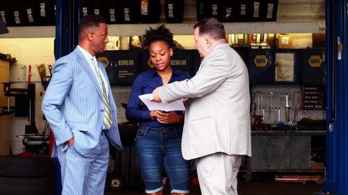 The Perfect Murder Season 5 Episode 10 - The Last Blitz