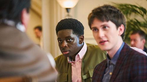 undefined Season 3 Episode 3 - The Last Supper