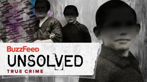 Buzzfeed Unsolved: True Crime Season 4 Episode 7 - The Bizarre Disappearance of Bobby Dunbar