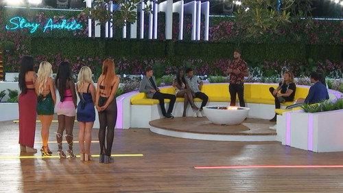 Love Island USA Season 4 Episode 6 - Episode 6