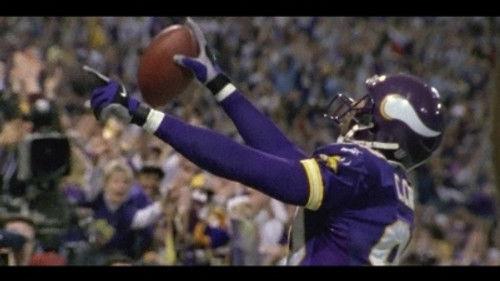 A Football Life Season 3 Episode 11 - Cris Carter