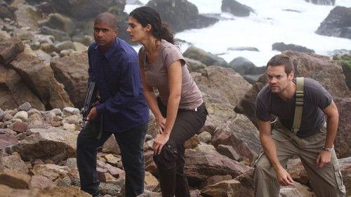 El Dorado Season 1 Episode 1 - Temple of the Sun