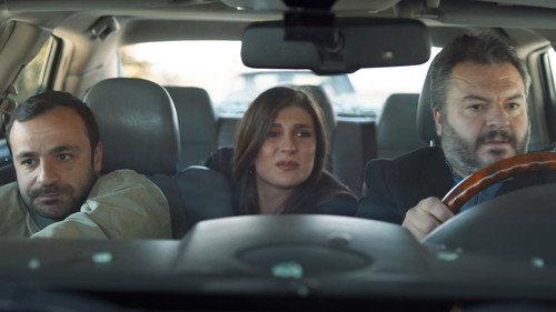 Errands Season 1 Episode 6 - Kaçış Sürücüsü