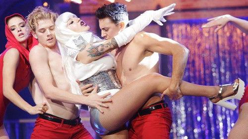 Lip Sync Battle : face à face Season 1 Episode 8 - Episode 8