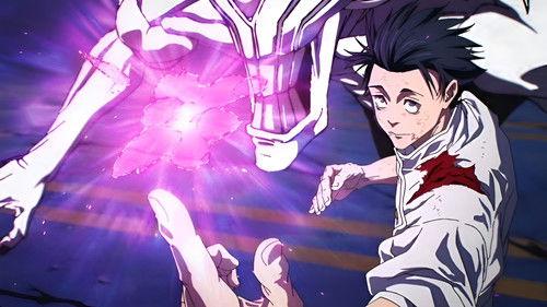 undefined Season 1 Episode 59 - Sendai Colony