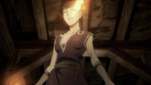 Blade of the Immortal Season 1 Episode 16 - Act Sixteen – Altered Limb