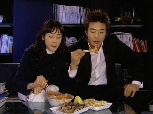 Stairway to Heaven Season 1 Episode 19 - Episode 19