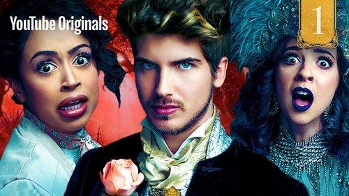 Escape the Night Season 2 Episode 1 - The Masquerade Ball (1)