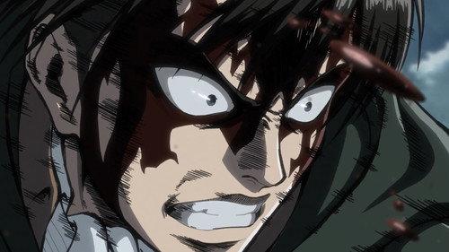 undefined Season 3 Episode 17 - Hero