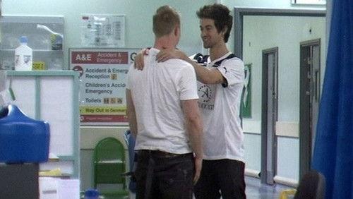 24 Hours in A&E Season 1 Episode 10 - Episode 10