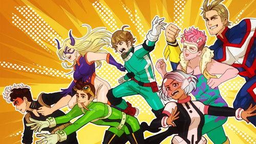 Fan Service Season 2 Episode 13 - No Shirt, No Shoes, No Fan Service - #25