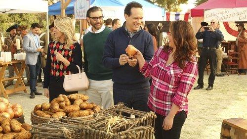 American Housewife Season 1 Episode 15 - The Man Date