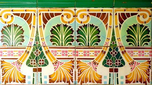 Sex and Sensibility: The Allure of Art Nouveau Season 1 Episode 1 - Paris