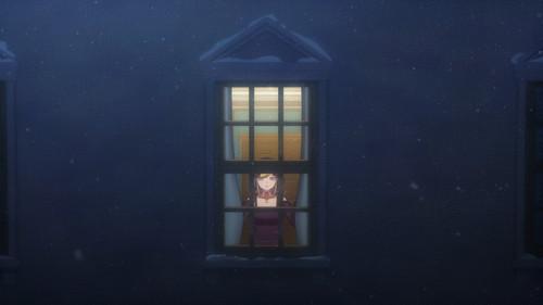 The Duke of Death and His Maid Season 1 Episode 8 - White Snow, Black Clothes