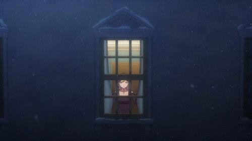 undefined Season 1 Episode 8 - White Snow, Black Clothes