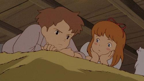 Romeo's Blue Skies Season 1 Episode 2 - The Beginning of Fate - A Family in Flames