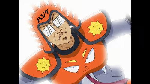 Bobobo-bo Bo-bobo Season 1 Episode 25 - The New Bo-bobo With the Old Bo-BoBody!